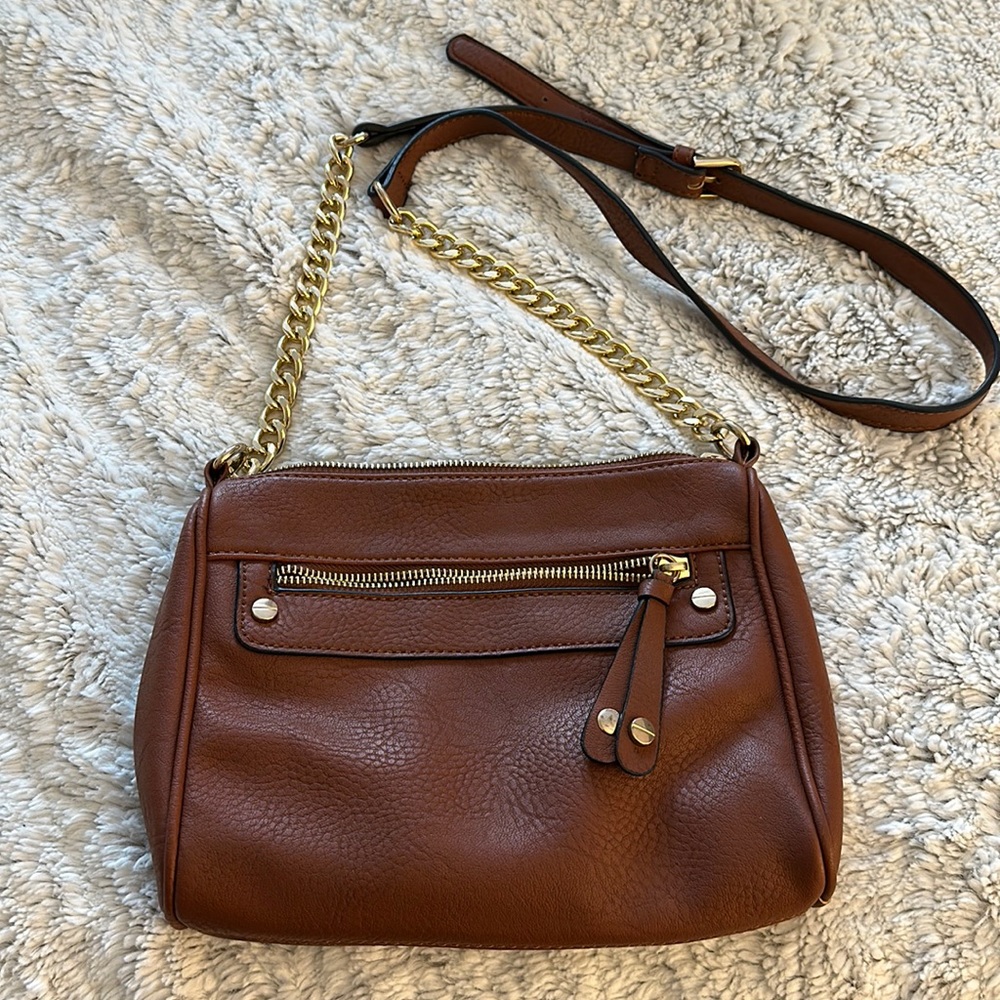 BP/Nordstrom Brown bag